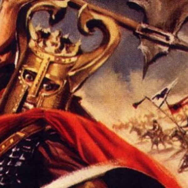 Cantate Alexander Newski