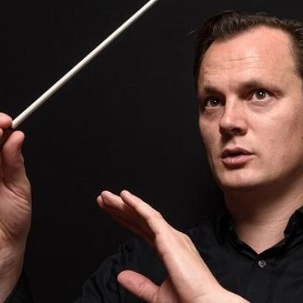 Uit Dvoraks Nieuwe Wereld