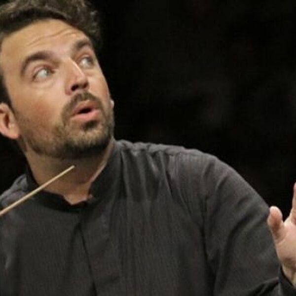 Elgar, Strauss en Dvorák