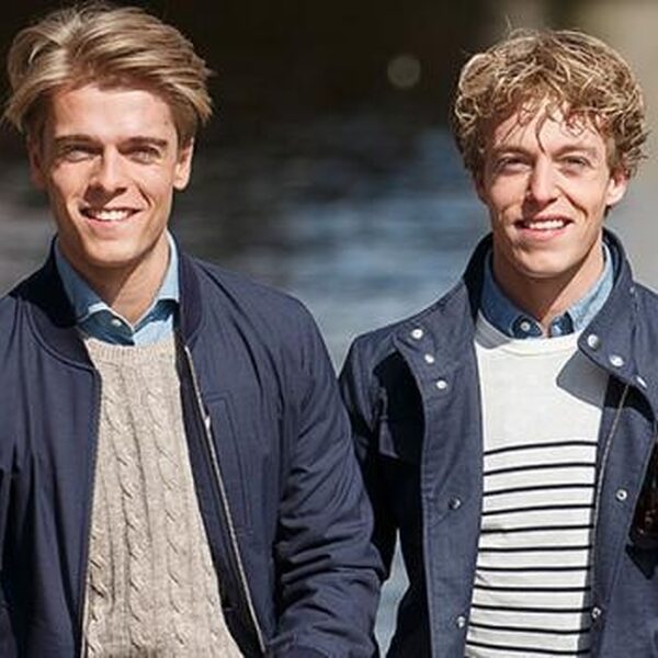 Arthur & Lucas Jussen