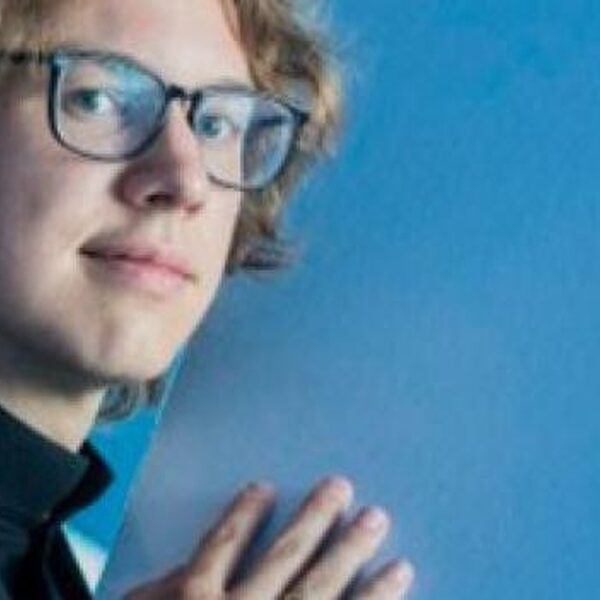 Hannes Minnaar speelt Chopin