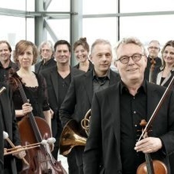 Asko|Schönberg op de Gaudeamus Muziekweek