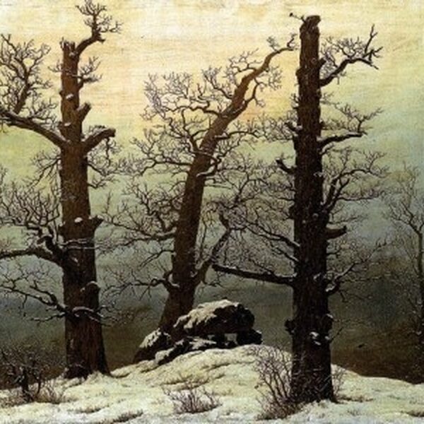 Bariton Bernard Kruysen en pianist Lee Noël met Winterreise