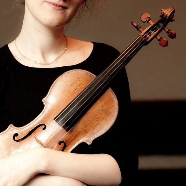 Russische romantiek: Rachmaninov & Glazoenov