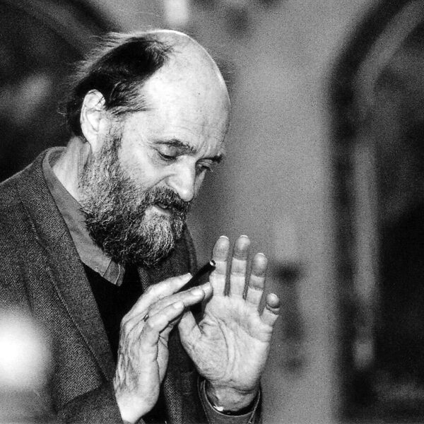 Concert - Pärts Magnificat