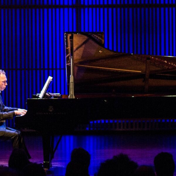 Minimal Music Festival 2019: Meditatieve minimal