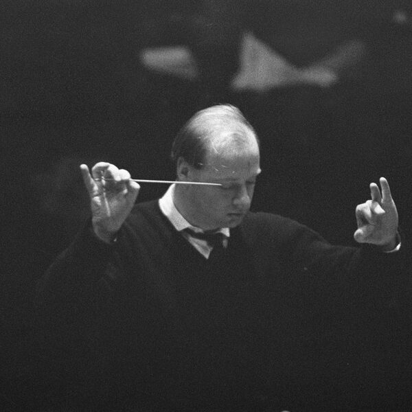 Die Zauberflöte door RFO o.l.v Bernard Haitink met Fritz Wunderlich