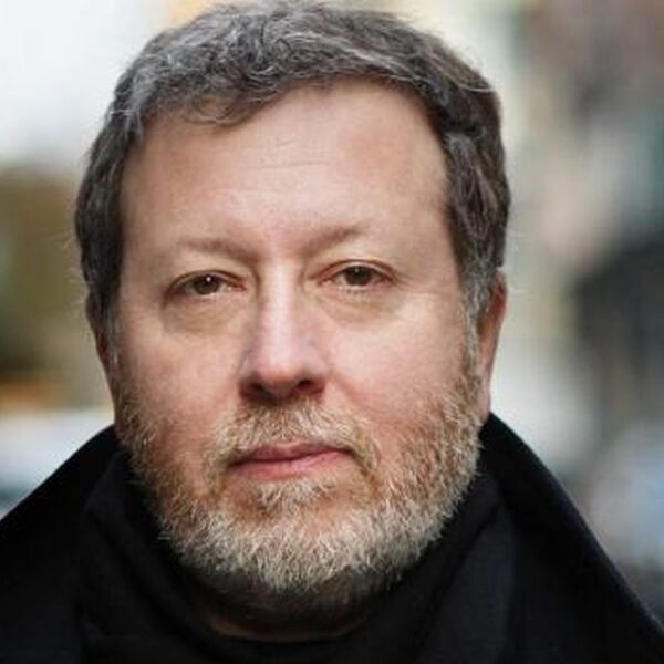 De ijzingwekkende natuurbeelden van Hans Abrahamsen