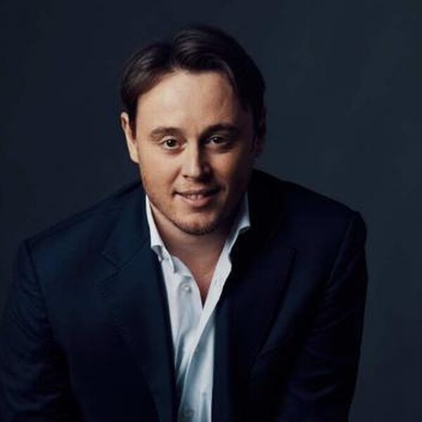 Michele Mariotti dirigeert Rossini’s Stabat Mater