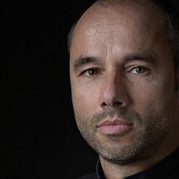 Phoenix Reborn: muziek over klimaatverandering