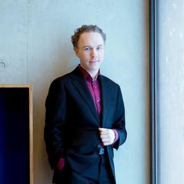 Bruckners ‘Romantische’ en een eerbetoon aan Xenakis