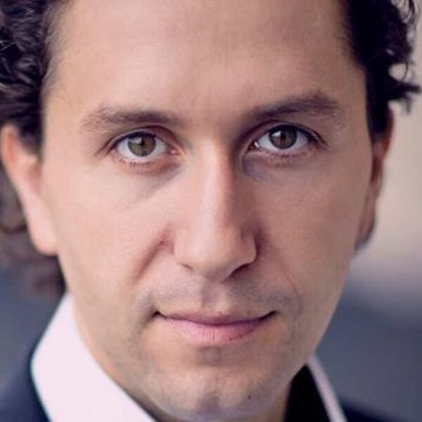 René Jacobs en Telemanns Orpheus