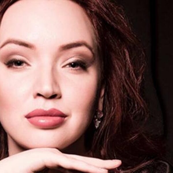 Vasilisa Berzhanskaya in Rossini's L’italiana in Algeri