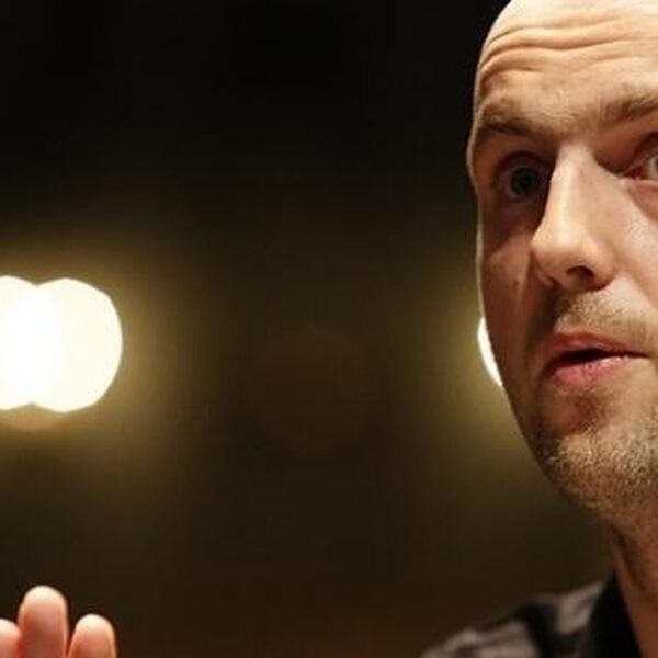 Groot Omroepkoor zingt Ein deutsches Requiem