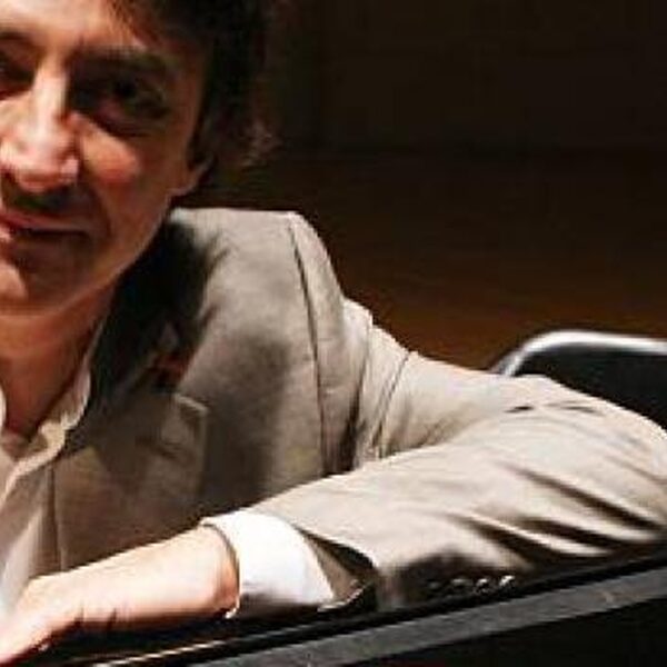 Beethoven en Petroesjka