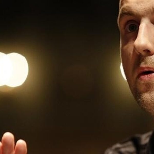 Ein deutsches Requiem van Brahms