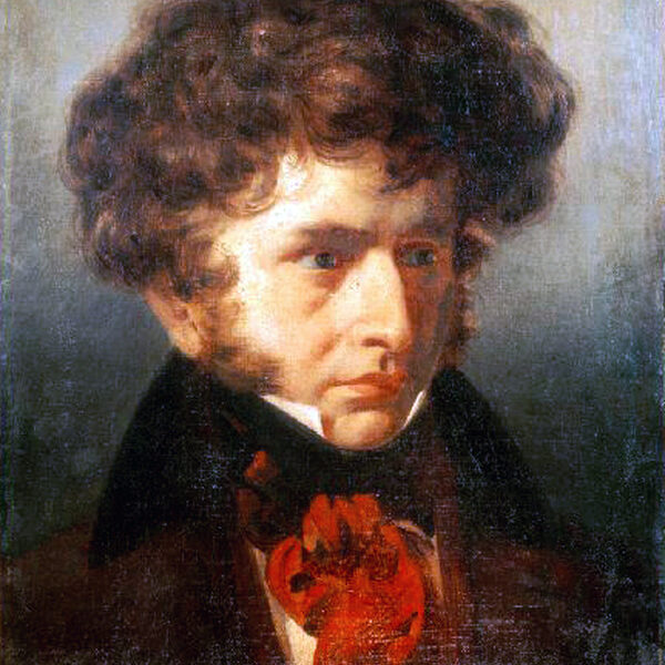 Berlioz' Harold en Italie