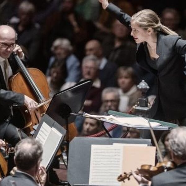 Het Klassieke Top 400 Concert