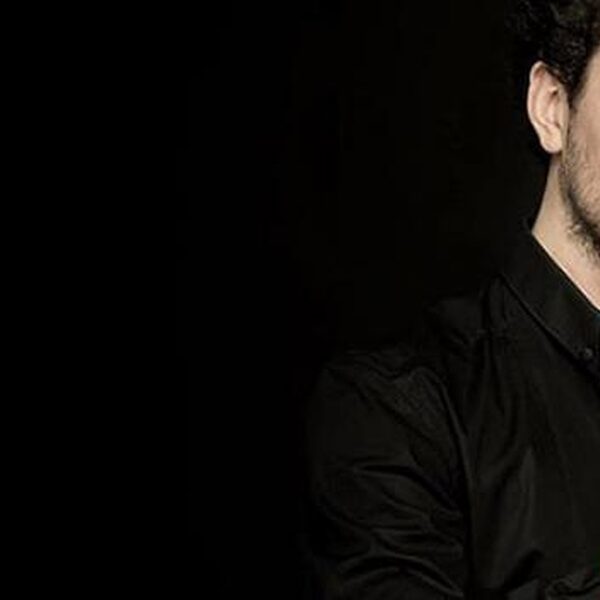 Sergey Khachatryan speelt Brahms