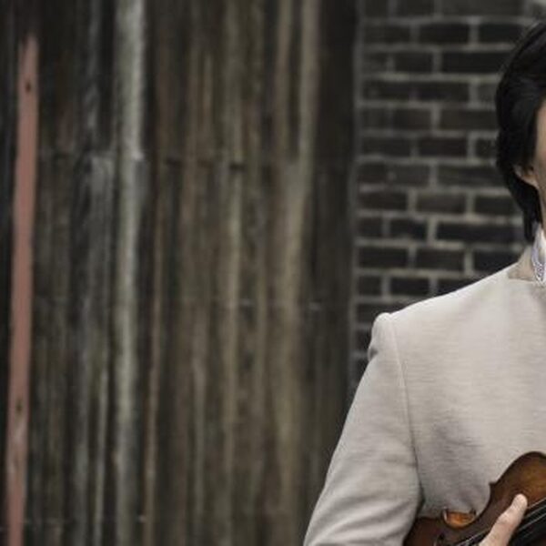 Een alternatief Weihnachts-Oratorium