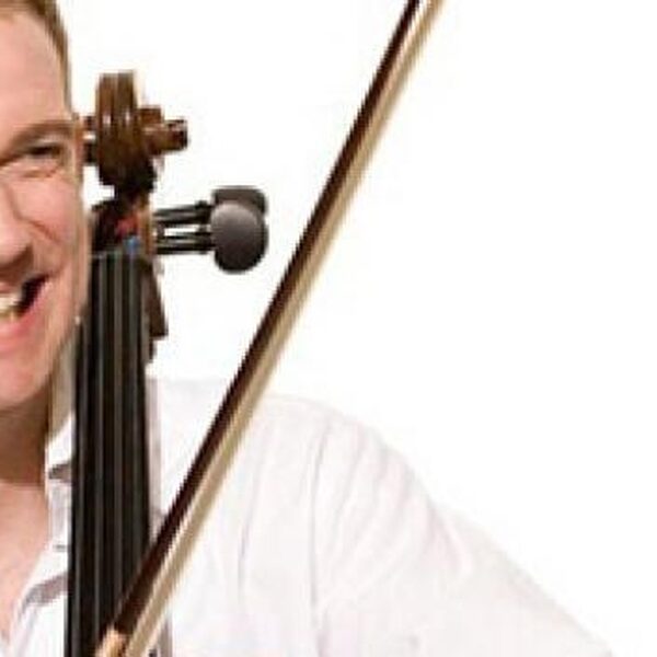 Johannes Moser speelt Weinberg & Sjostakovitsj