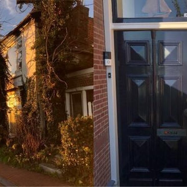 Dag 3: van Boskoop naar Lekkerkerk