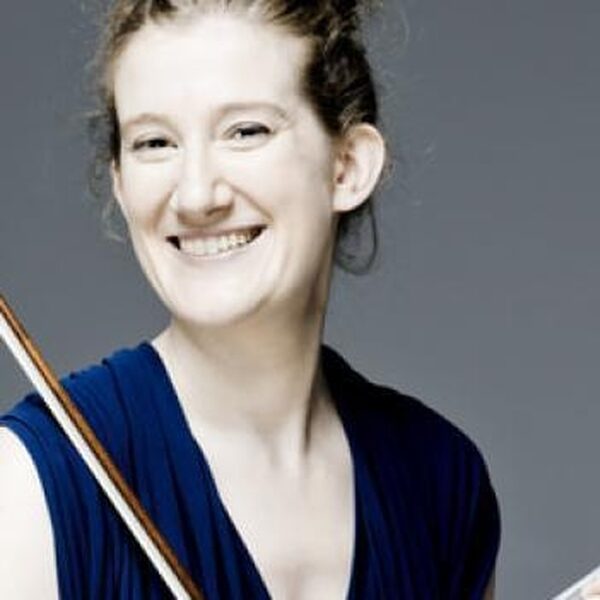 Busch Trio + Maria Milstein