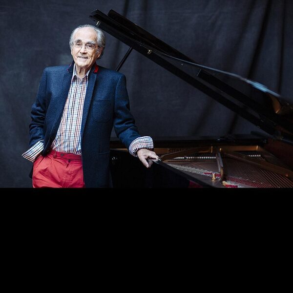 Eerbetoon aan Michel Legrand: populair èn blijvend