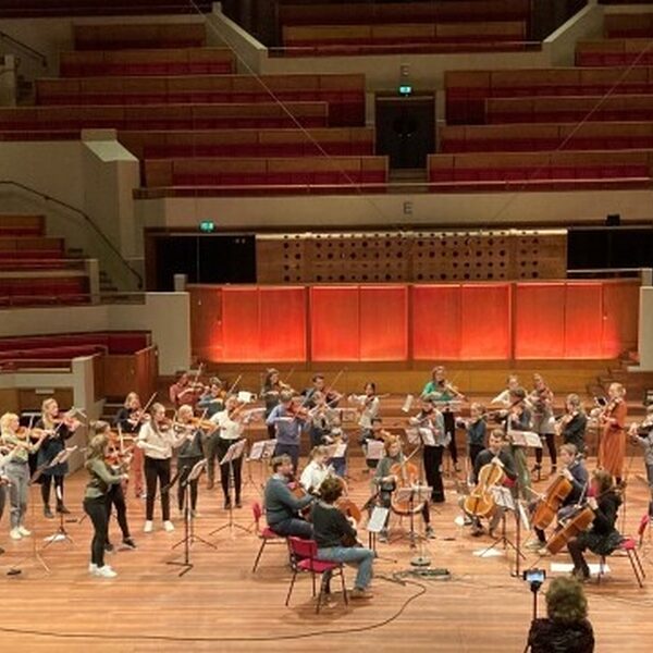 Hommage aan Coosje Wijzenbeek