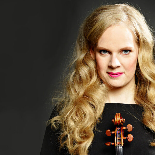 Residentie Orkest & Simone Lamsma