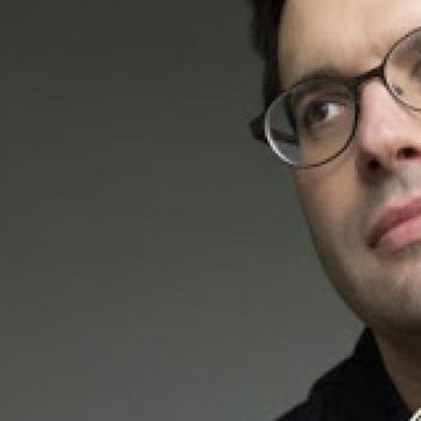 Christian Poltéra speelt Haydn