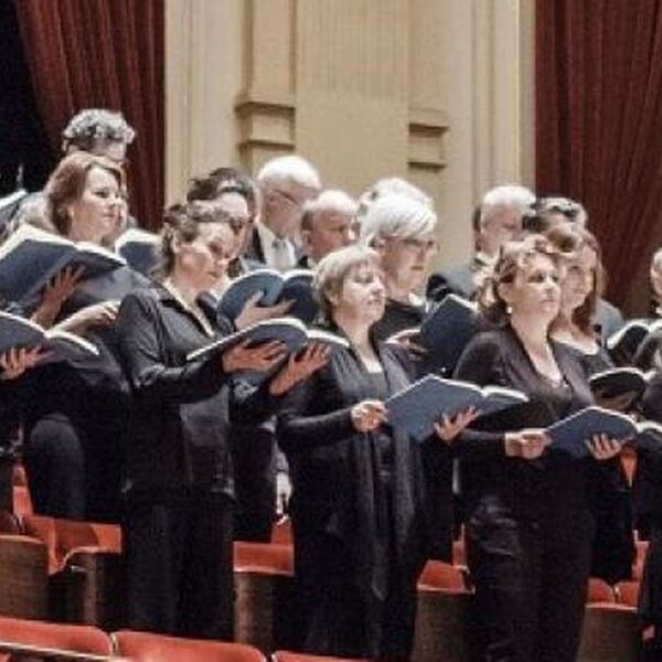 Motetten, psalmen en gedichten