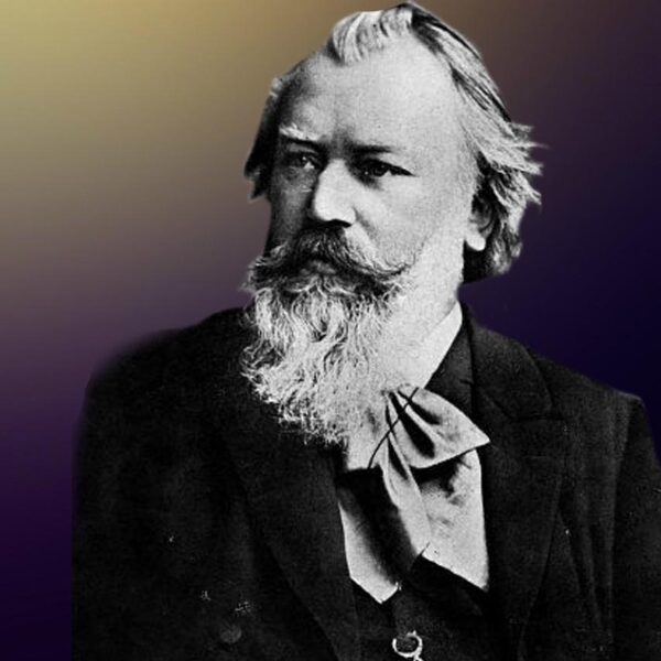 Brahms volgens Leertouwer 2