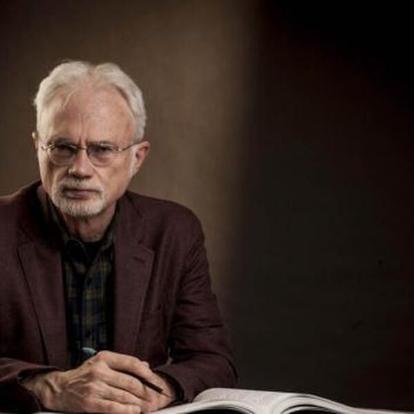 John Adams dirigeert oude en nieuwe Adams