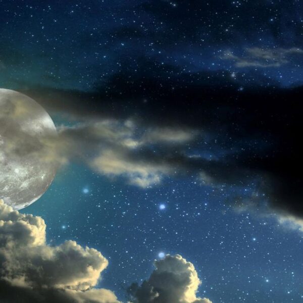 Voor het slapen gaan