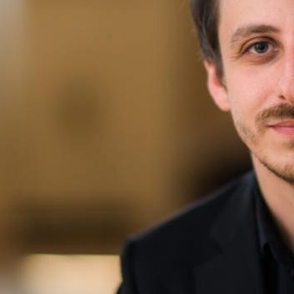 Groot Omroep Mannenkoor plús