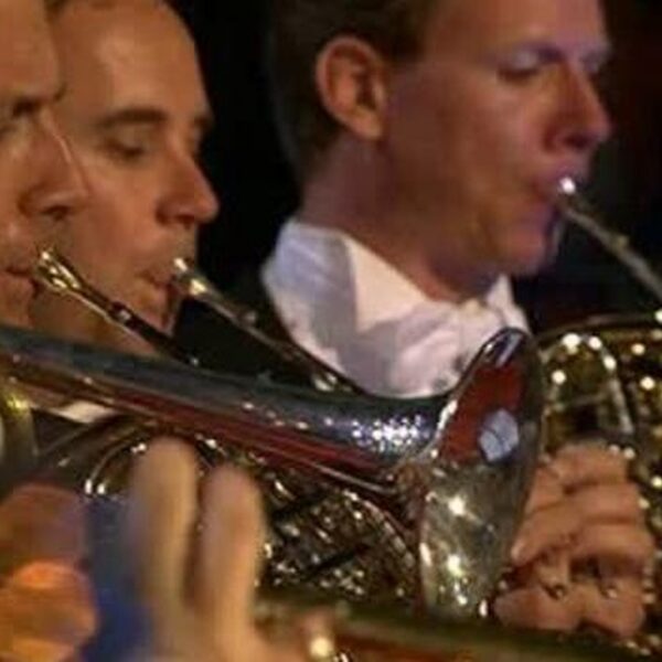 Koperensemble Concertgebouworkest