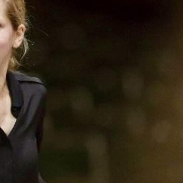 Karina Canellakis dirigeert Bruckner 6