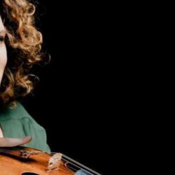 Een Russische ochtend