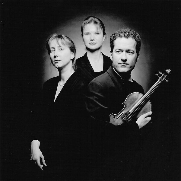 Het Zondagochtend Concert: Osiris Trio