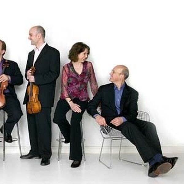 Schubert Ensemble of London