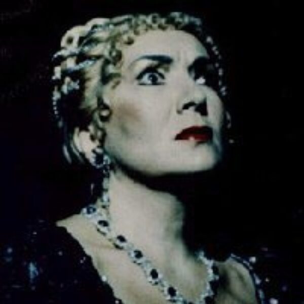 Jules Massenet - Thaïs