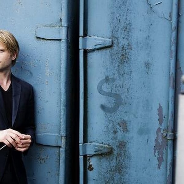 De raadselachtige Vivier