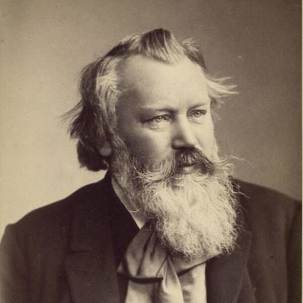 Toplijsten: het beste van Brahms