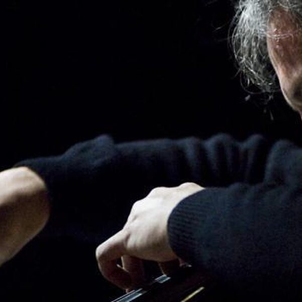 Mario Brunello met Mozart, Saint-Saëns en Tsjaikovsky