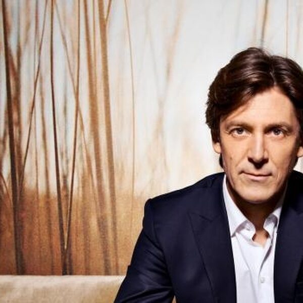 Nederlands Kamerorkest met Paul Meyer