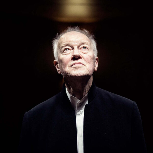 Concert - Edo de Waart dirigeert Mahlers Zevende
