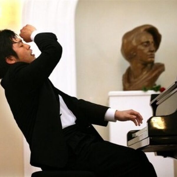 Sleutelwerken uit het oeuvre van Beethoven