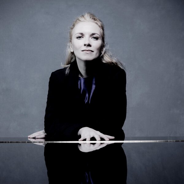 Amsterdam Sinfonietta, Daniel Bard & Tamara Stefanovich