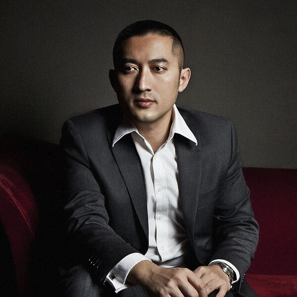 Muziek uit Oosterse sferen